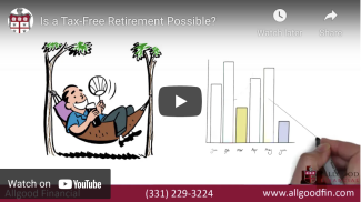 Is a Financial Tax-Free Retirement Possible | Allgood Financial