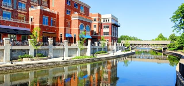Naperville