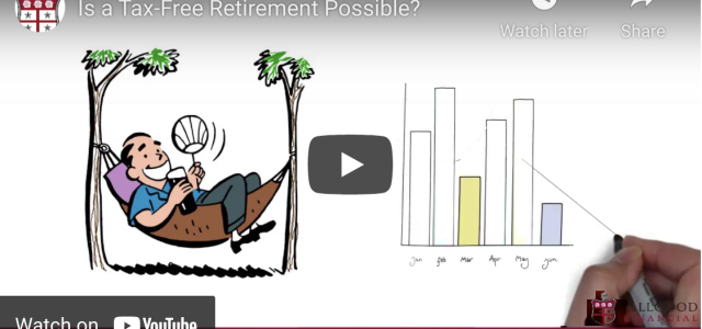 Is a Financial Tax-Free Retirement Possible | Allgood Financial